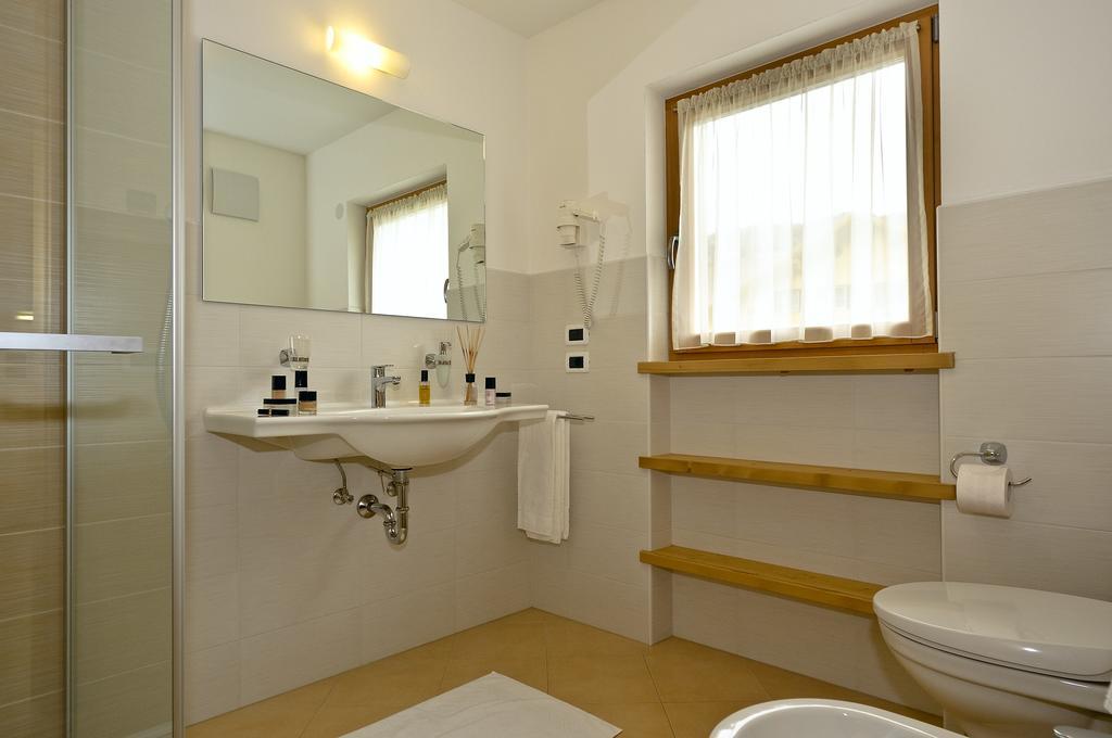 Residence Ciasa Mirasas Badia  Bilik gambar