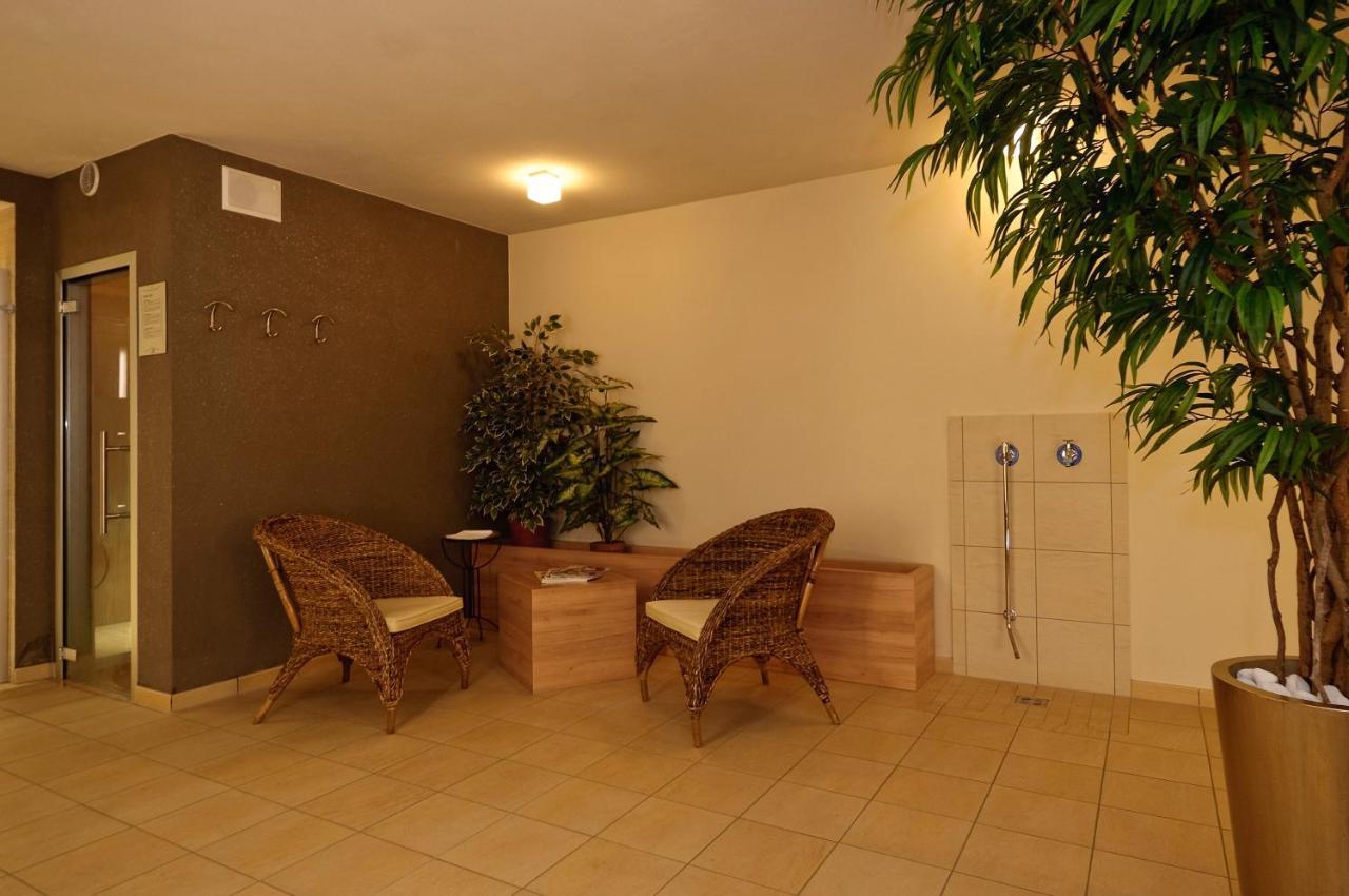 Residence Ciasa Mirasas Badia  Luaran gambar
